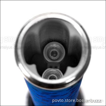 rechargable starbuzz e hose